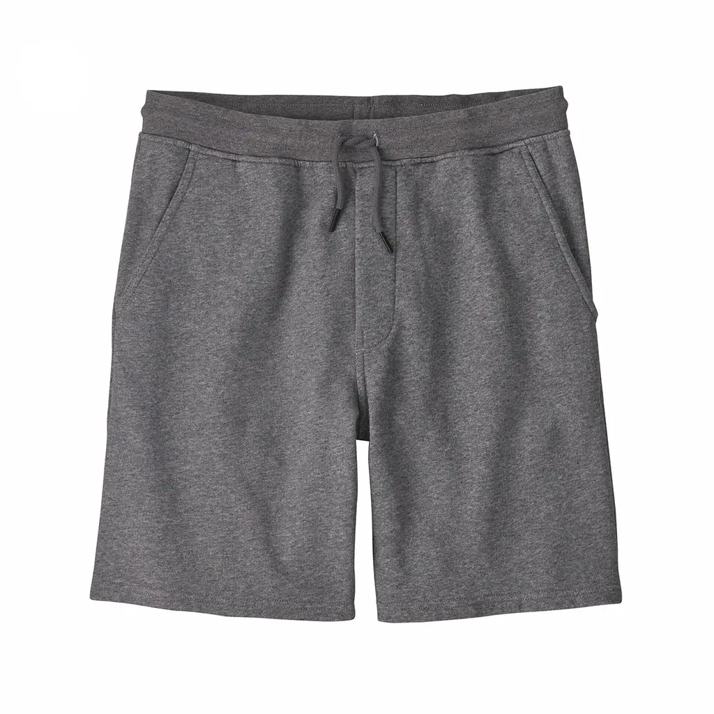 Patagonia Mahnya Fleece Shorts - 7.5" - Ngry 57266 1