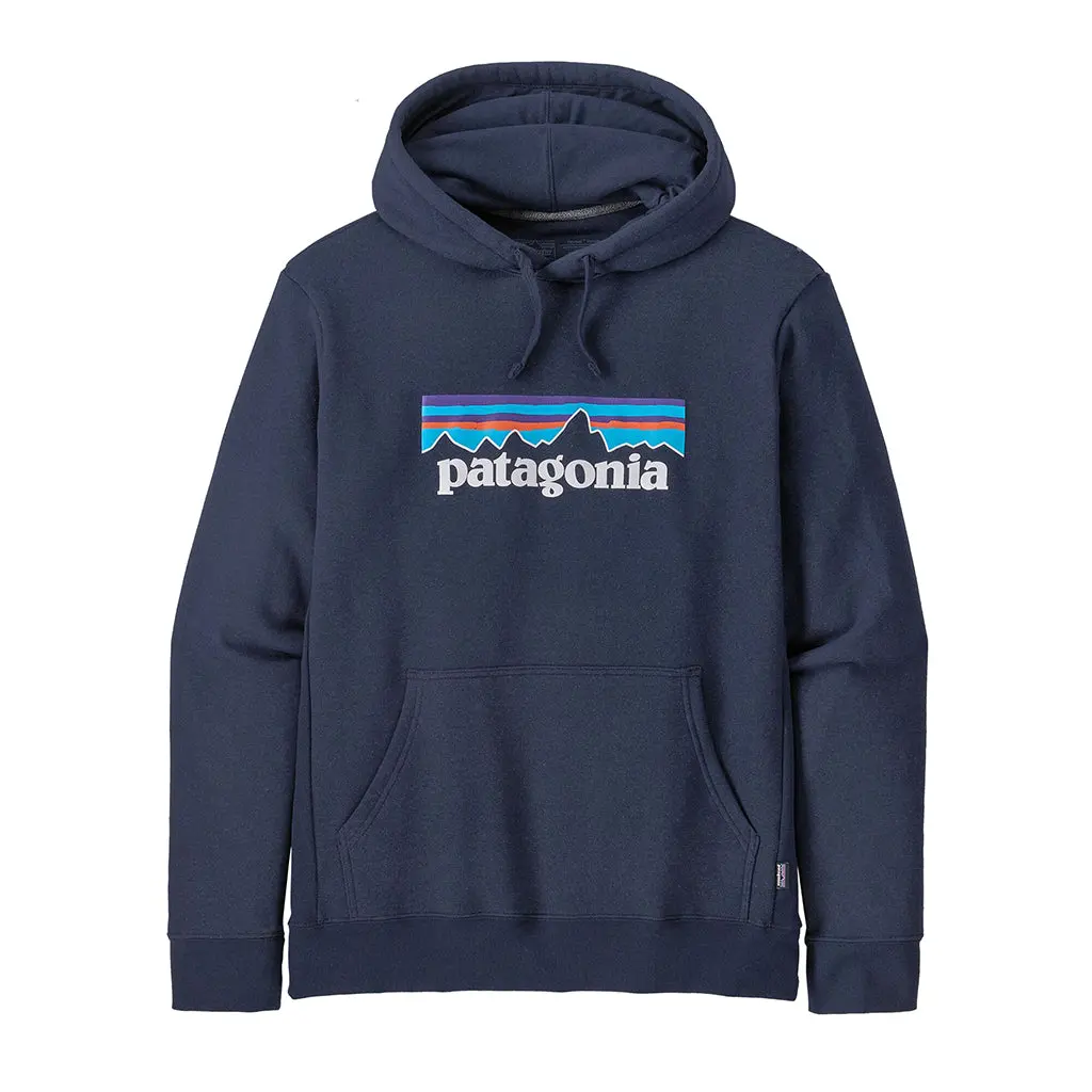 Patagonia P-6 Logo Uprisal Hoody - Cny 39539 1