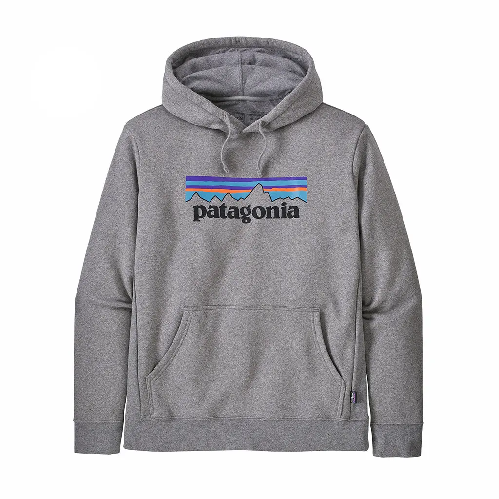 Patagonia P-6 Logo Uprisal Hoody - Glh 39539 1