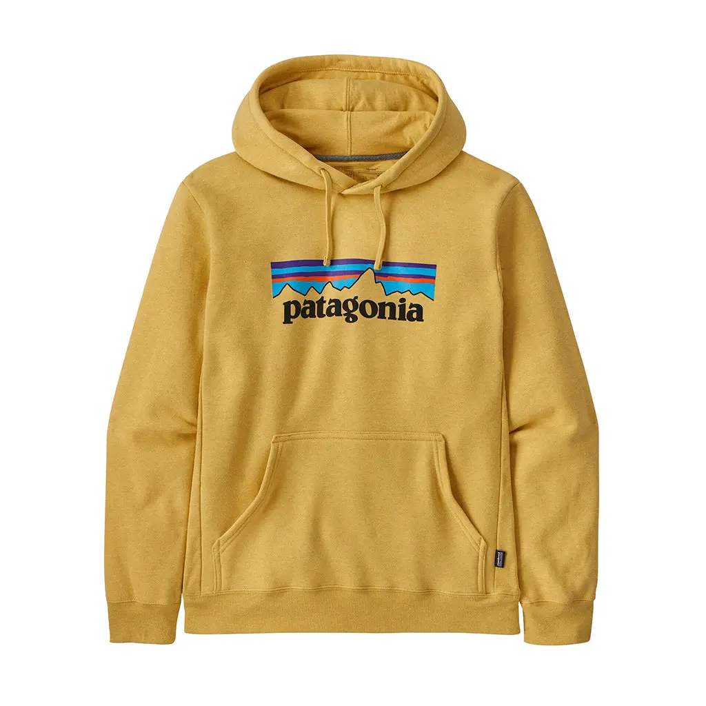 Patagonia P-6 Logo Uprisal Hoody - Suye 39622 1