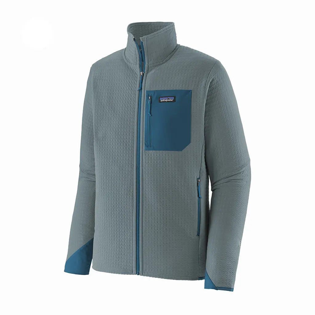 Patagonia R2 Techface Jacket - Plgy 83625 1