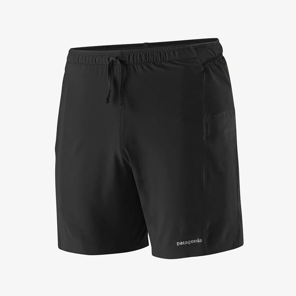 Patagonia Strider Pro Shorts - Blk 24668 1