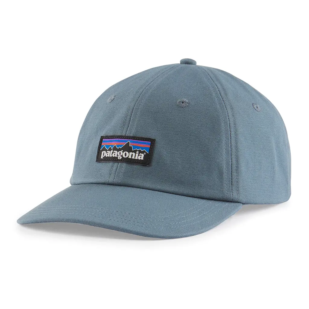 Patagonia P-6 Label Trad Cap - Plgy 38296 1