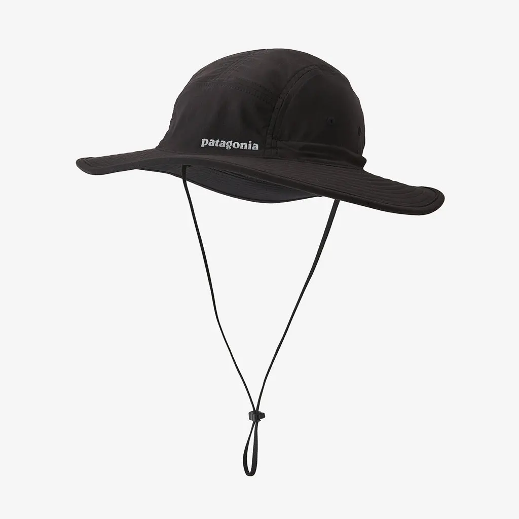 Patagonia Quandary Brimmer - Blk 33342 1