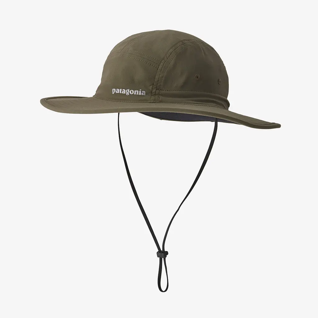 Patagonia Quandary Brimmer - Bsng 33342 1