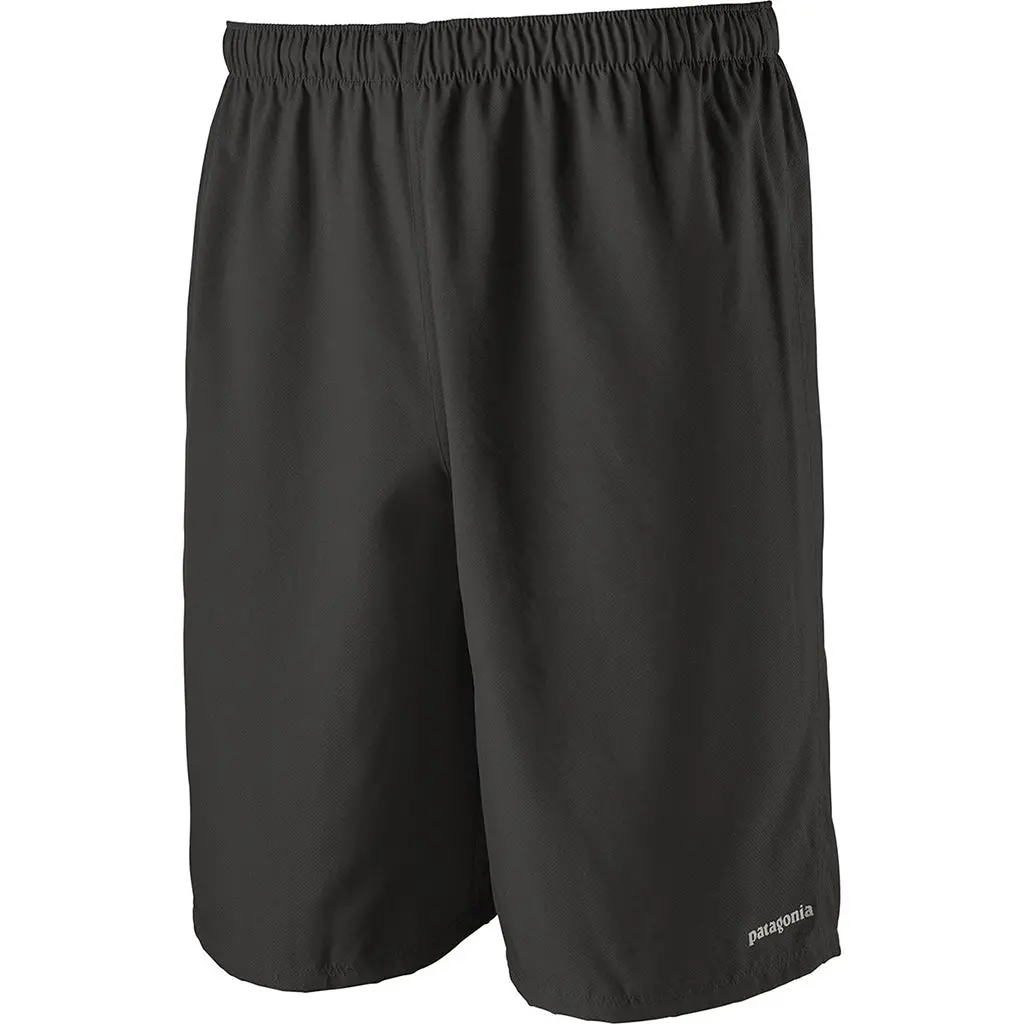 Patagonia Strider Field Shorts - Blk 24860 1