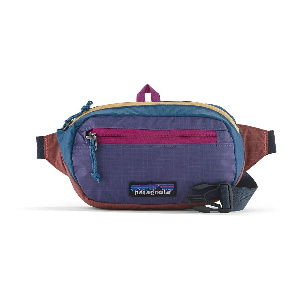 Patagonia Ultralight Black Hole Mini Hip Pack - Pwco 49447 1