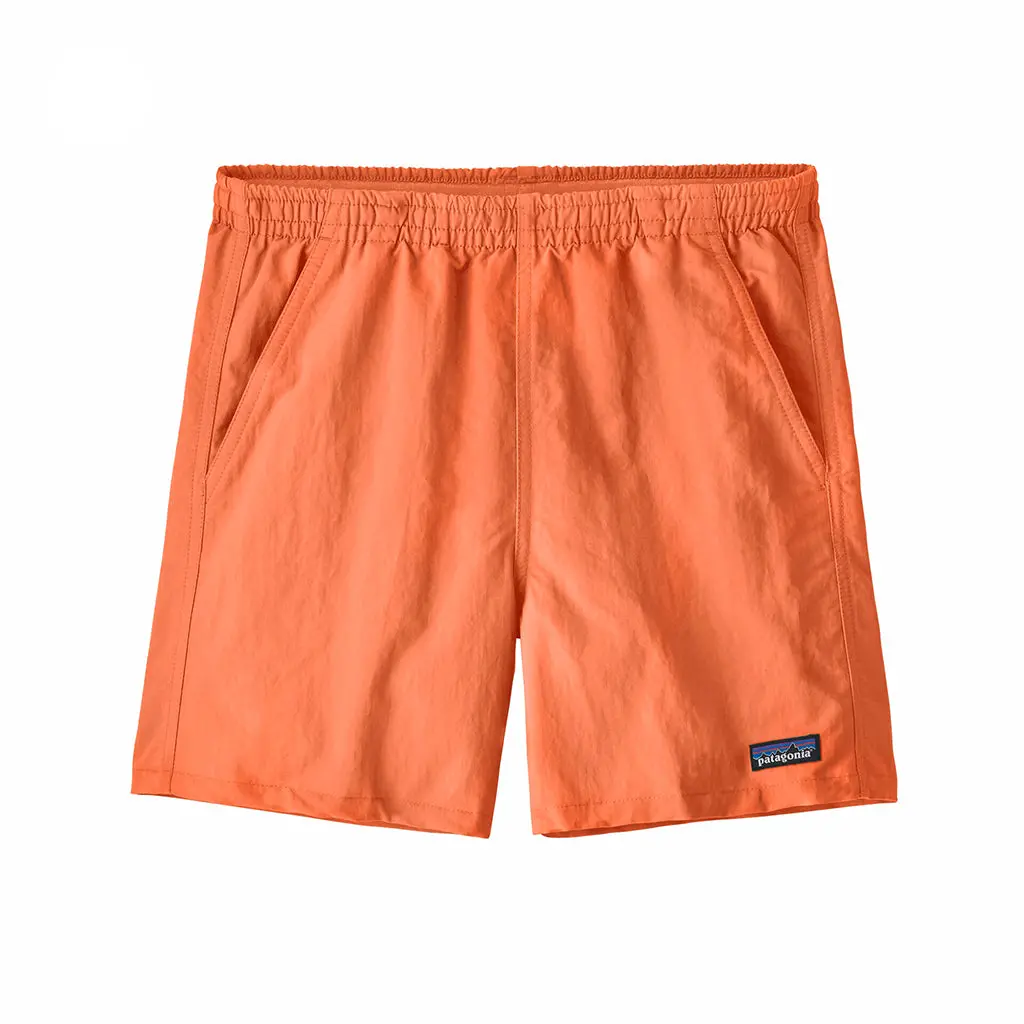 Patagonia Women's Baggie Shorts 5" - Tgor 57059 1