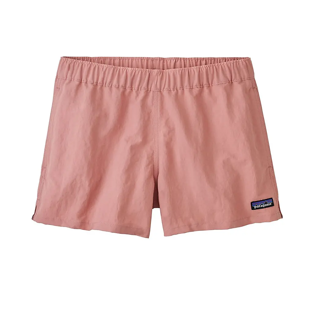 Patagonia Women's Barely Shorts - Sfpi 57044 1