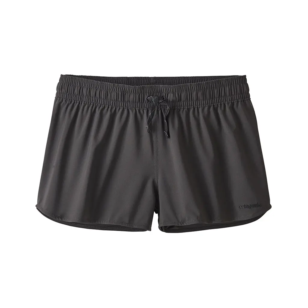 Patagonia Women's Stretch Planing Micro Shorts 2" - Inbk 76000 1