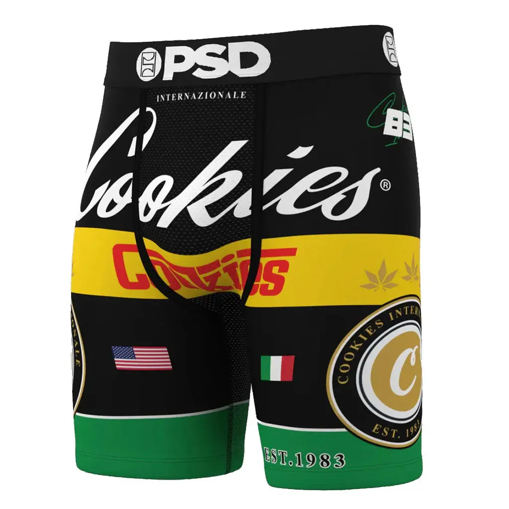 Psd Underwear Cookies Lake Combo Boxer Brief 1