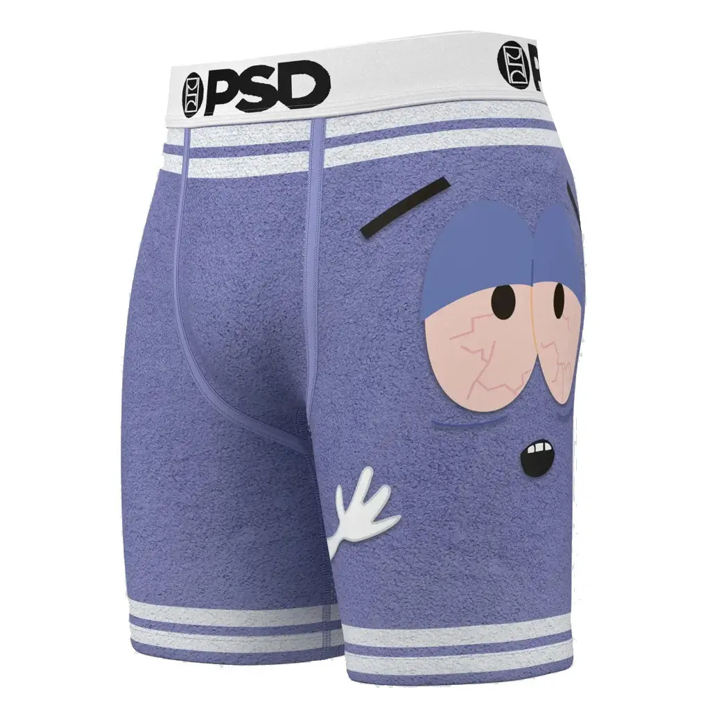 Psd Underwear Towelie Boxer Brief 1