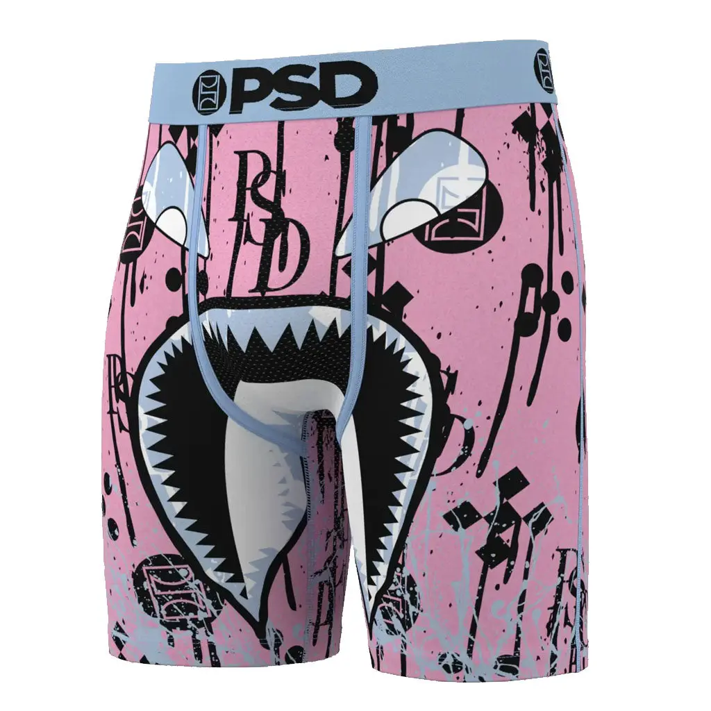 Psd Underwear Warface Scoop Boxer Brief 1