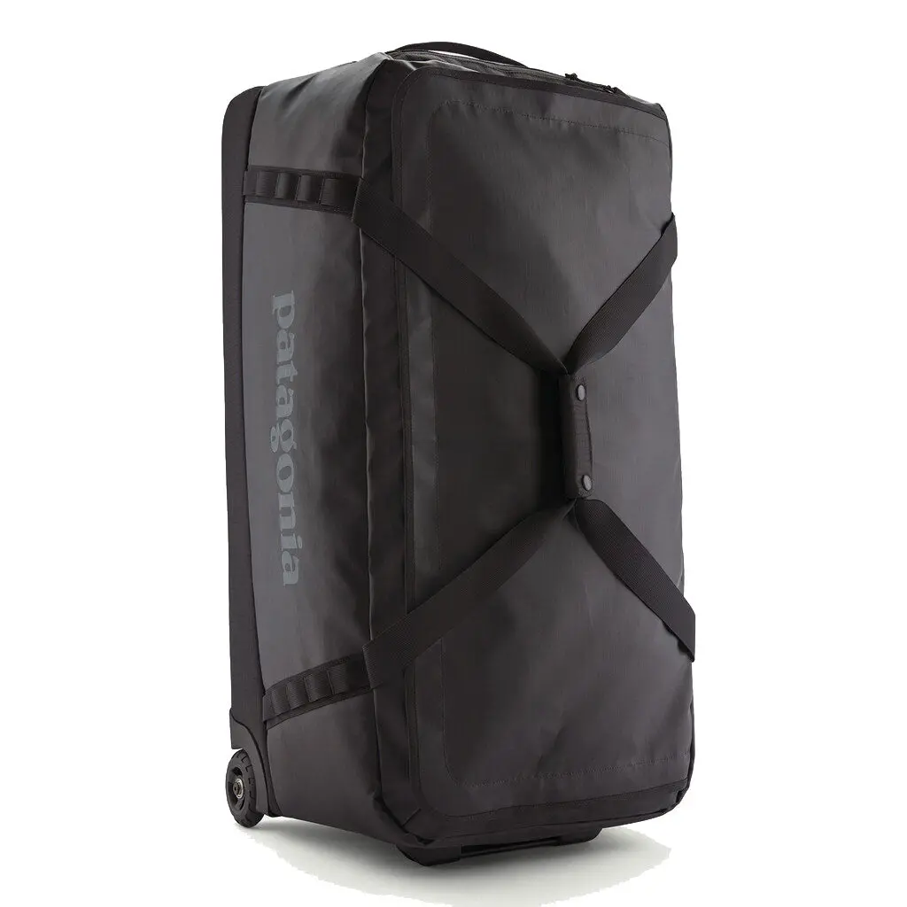 Patagonia Black Hole Wheeled Duffel Bag 100L - Bob 1