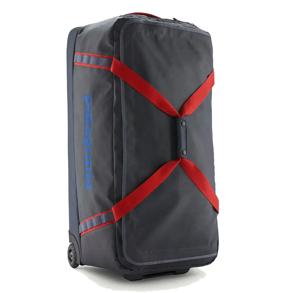 Patagonia Black Hole Wheeled Duffel Bag 100L - Smre 1
