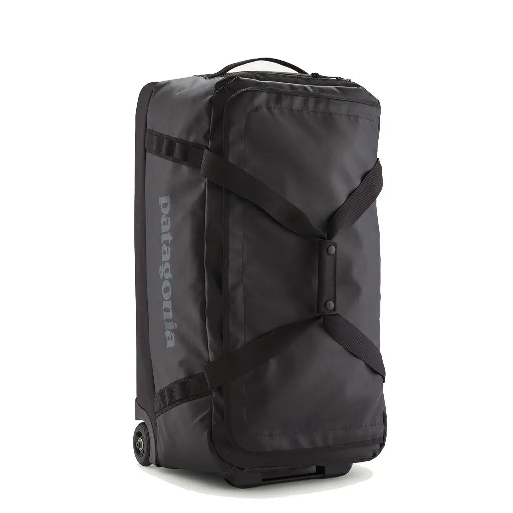 Patagonia Black Hole Wheeled Duffel Bag 70L - Bob 1