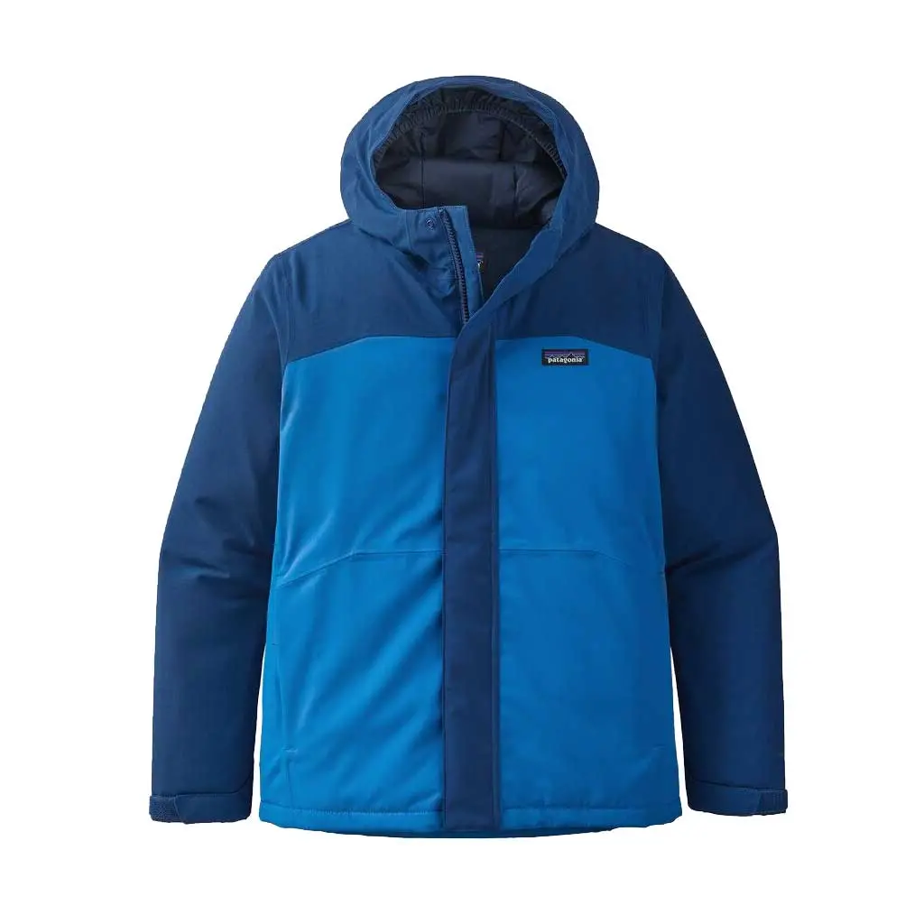 Patagonia Boy's Everyday Ready Jacket - Sprb 68075 1