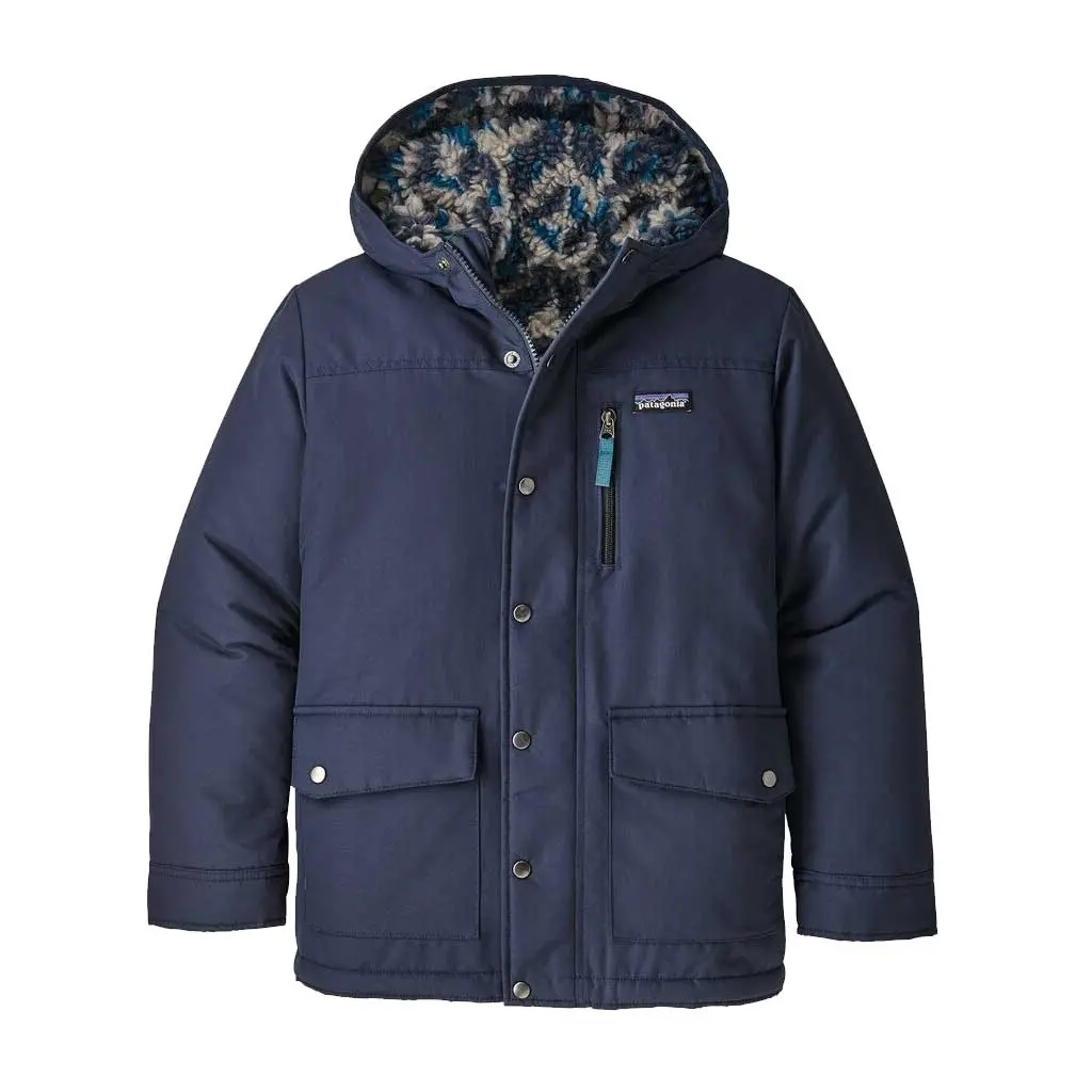 Patagonia Boy's Infurno Jacket - Nena 1