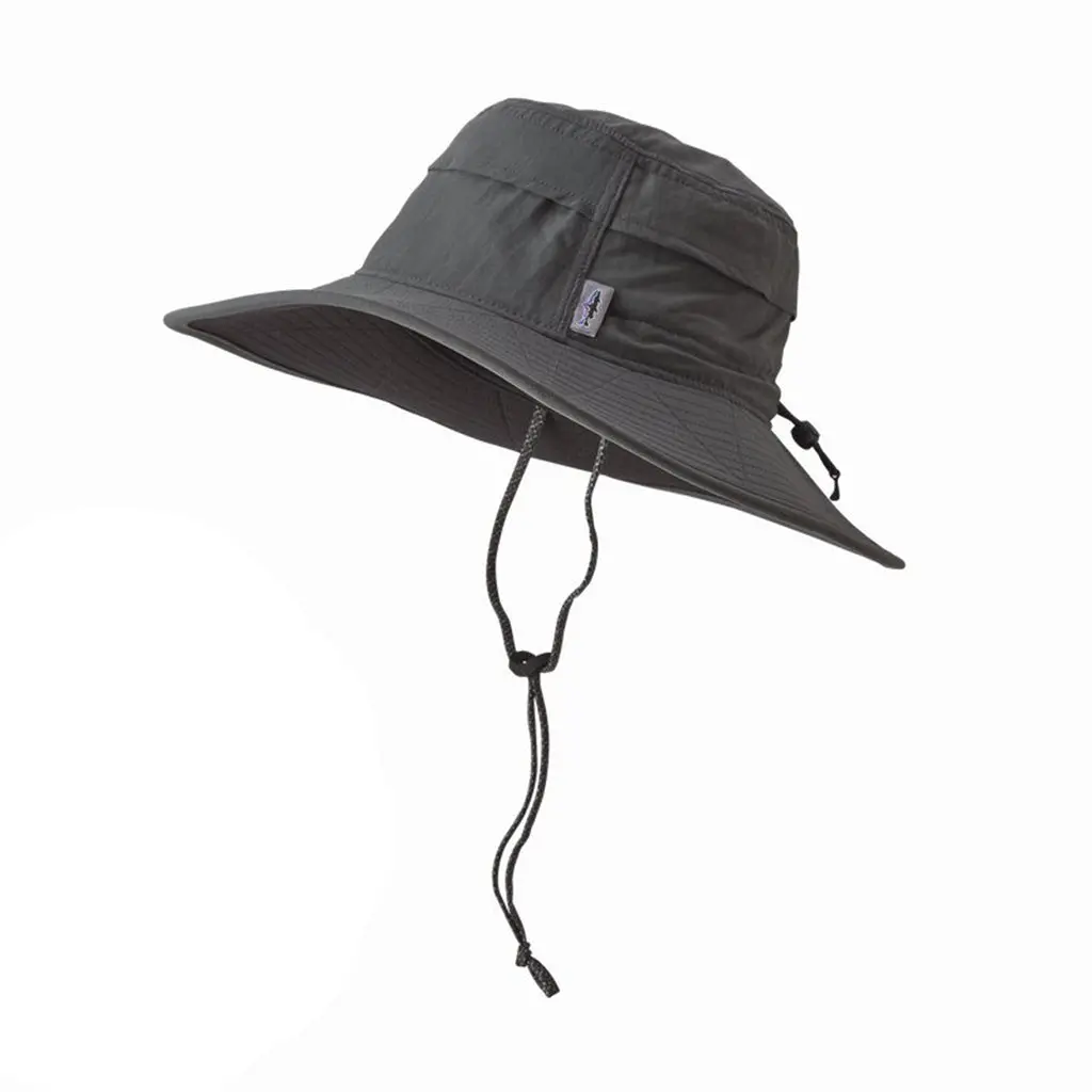 Patagonia Baggies Brimmer Hat - Fge 1