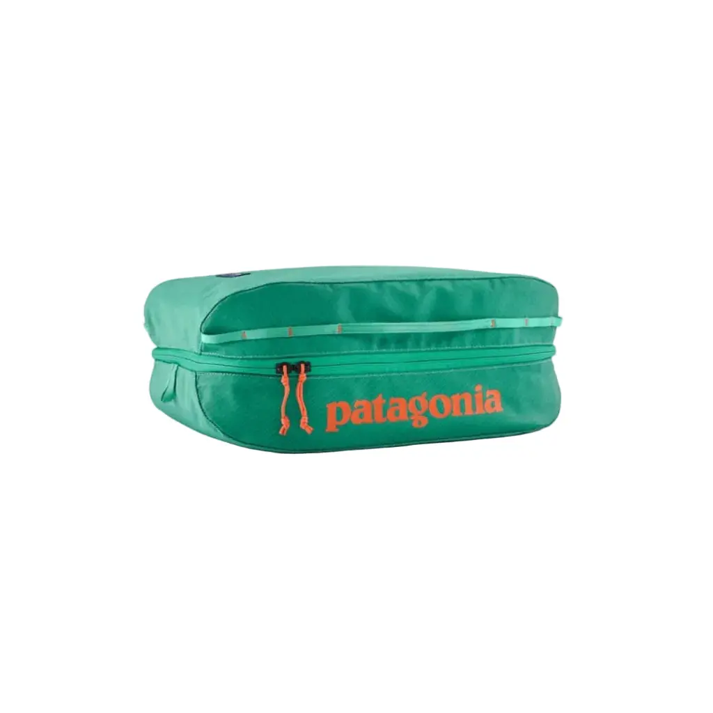 Patagonia Black Hole Cube 14L - Aqua Stone (49372 Aqst) 1