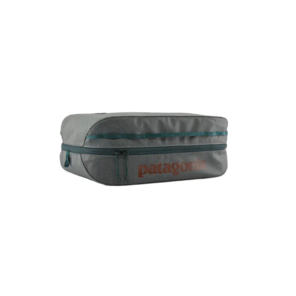 Patagonia Black Hole Cube 14L - Nobel Grey (49372 Ngry) 1