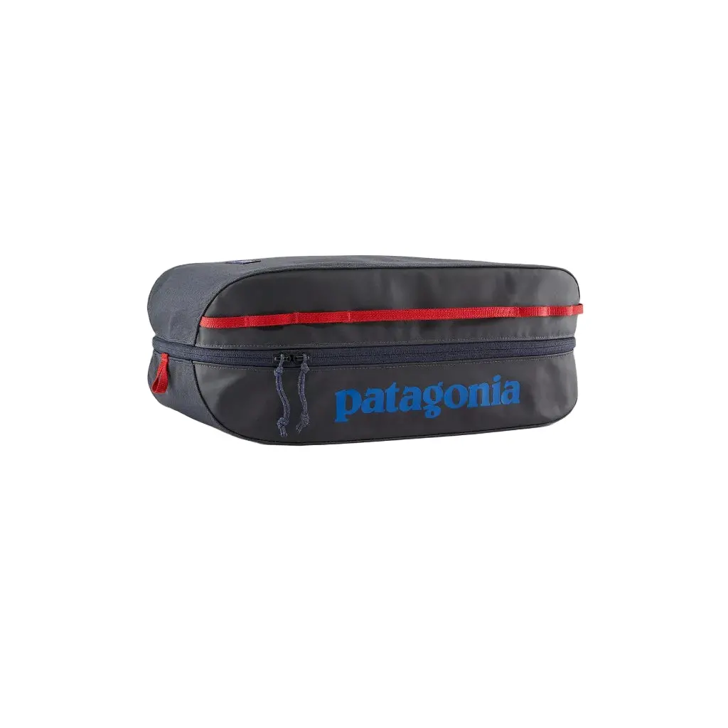 Patagonia Black Hole Cube 14L - Smolder Blue/Amanita Red (49372 Smre) 1