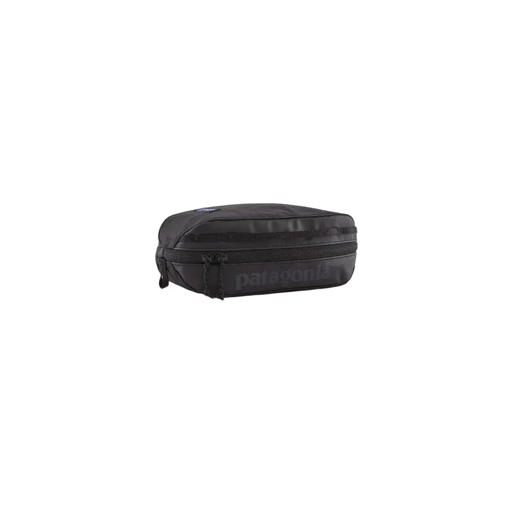 Patagonia Black Hole Cube 3L - Black/Black (49362 Bob) 1