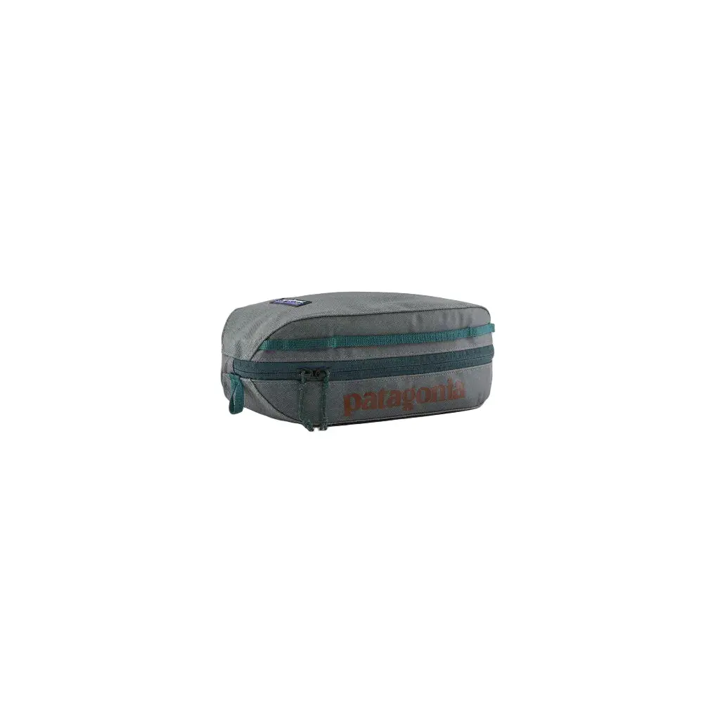Patagonia Black Hole Cube 3L - Noble Grey (49362 Ngry) 1
