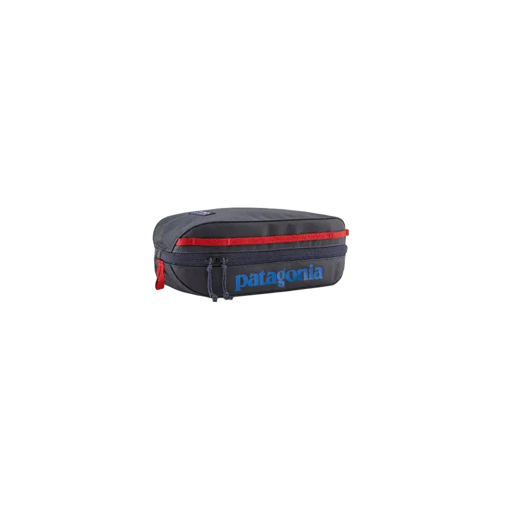 Patagonia Black Hole Cube 3L - Smolder Blue/Amanita Red (49362 Smre) 1