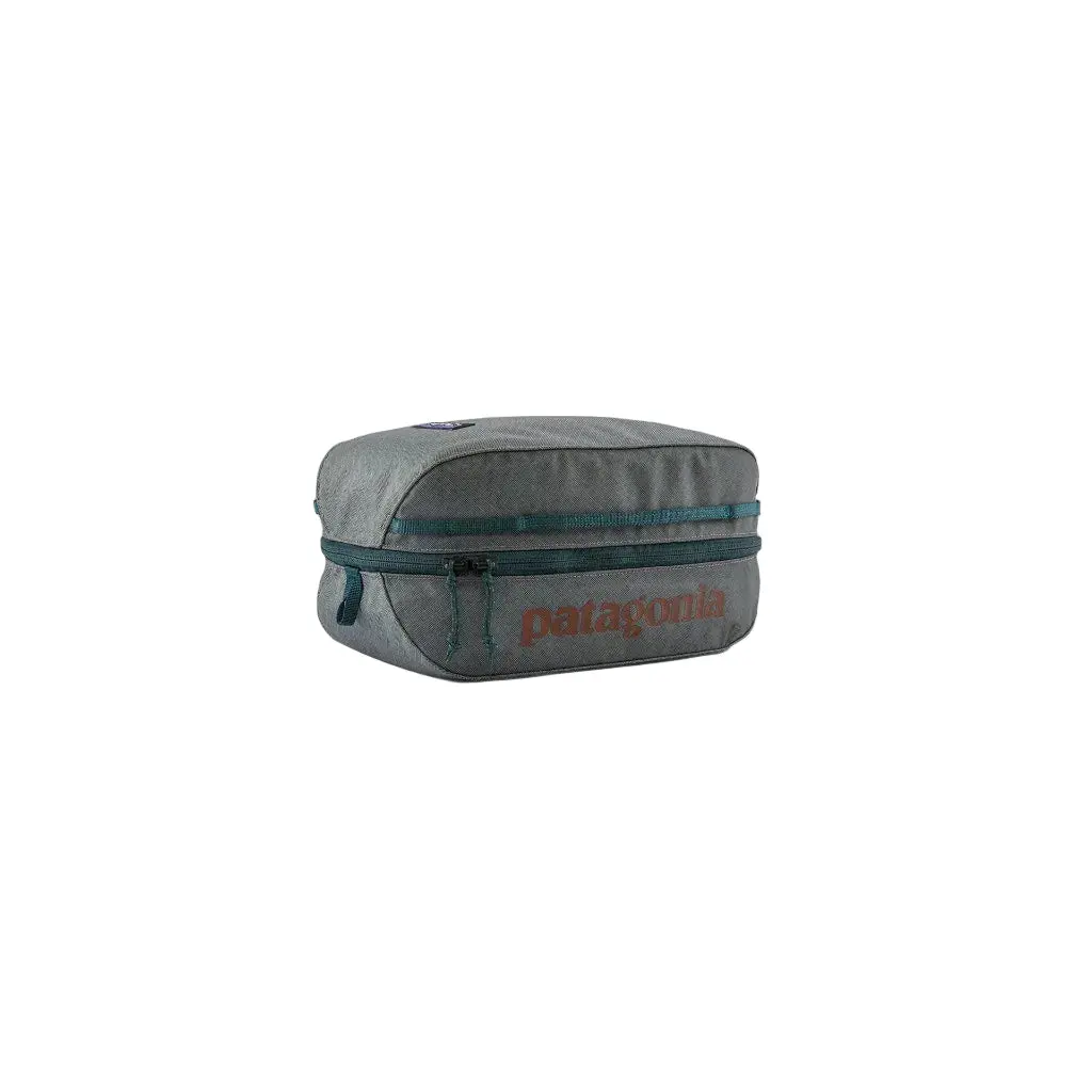 Patagonia Black Hole Cube 6L - Noble Grey (49367 Ngry) 1
