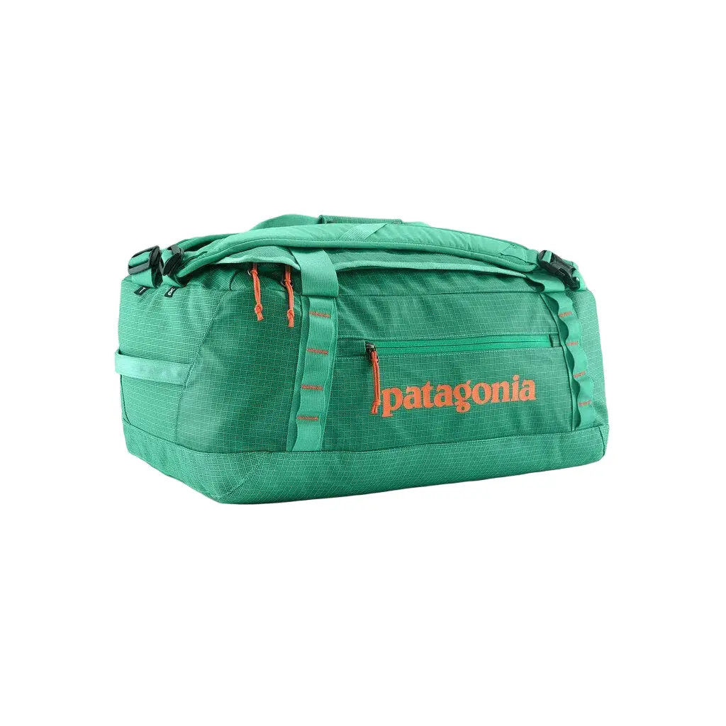 Patagonia Black Hole Duffel 40L - Aqua Stone (49339 Aqst) 1