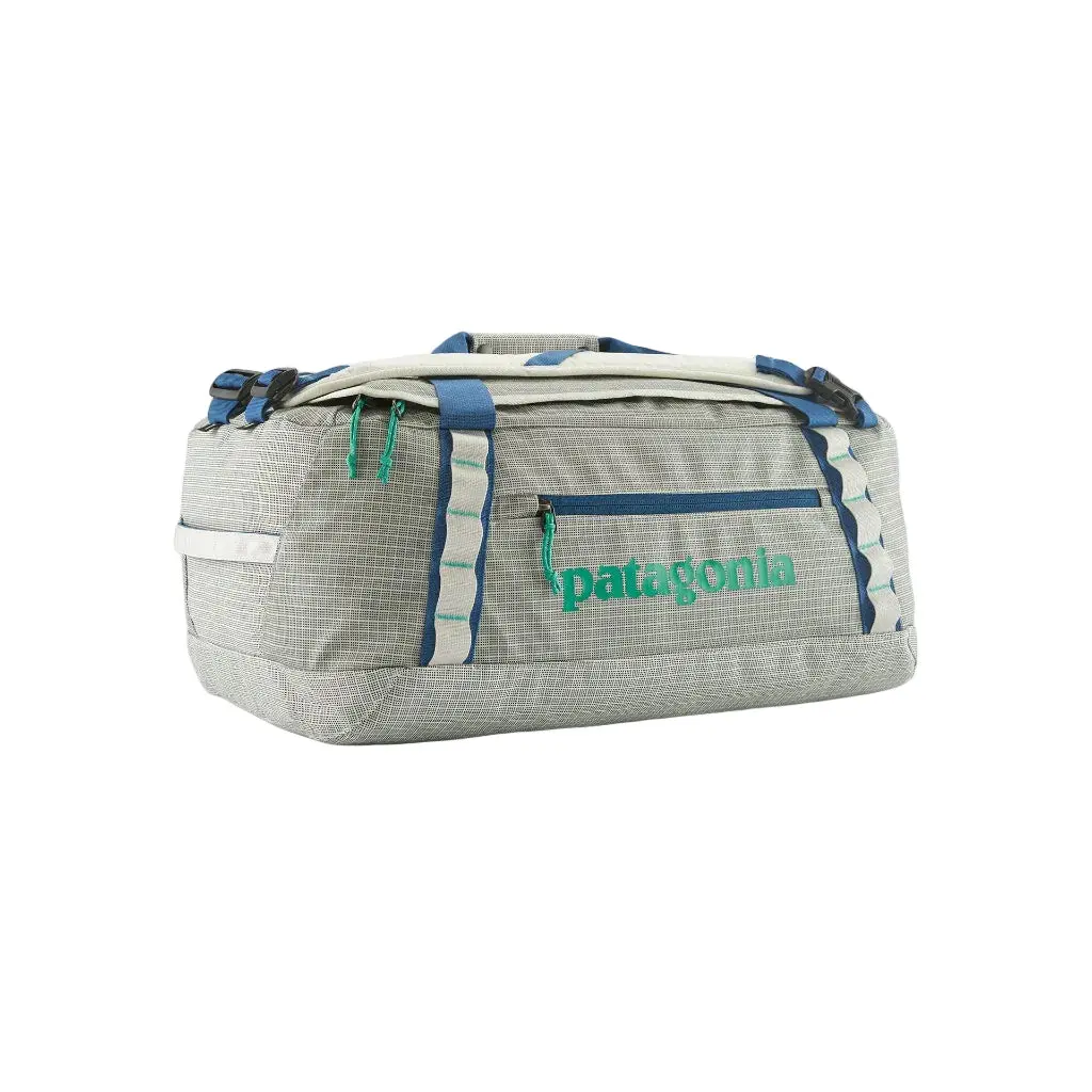 Patagonia Black Hole Duffel 40L - Birch White (49339 Bcw) 1