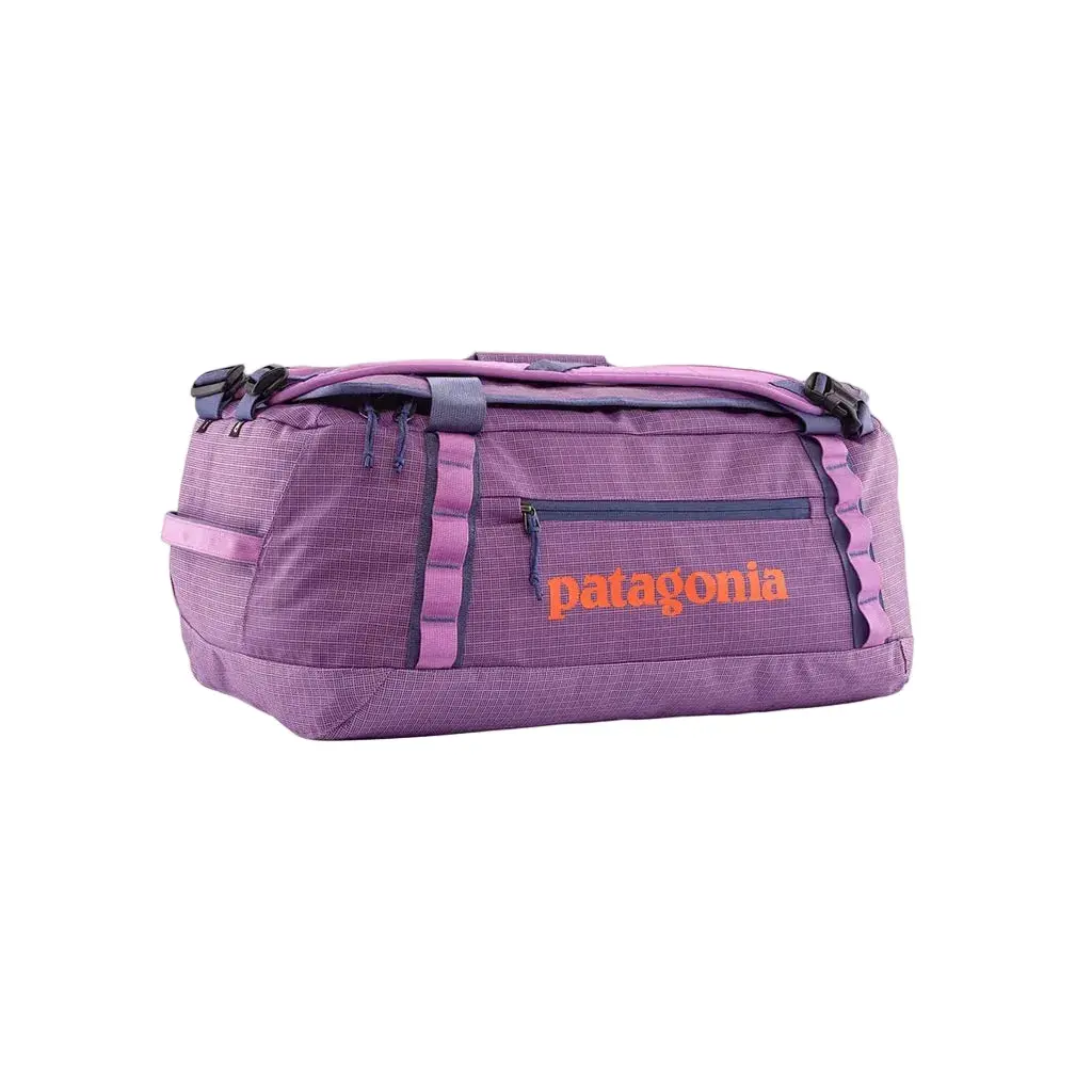 Patagonia Black Hole Duffel 40L - Brisk Purple (49339 Bkpl) 1