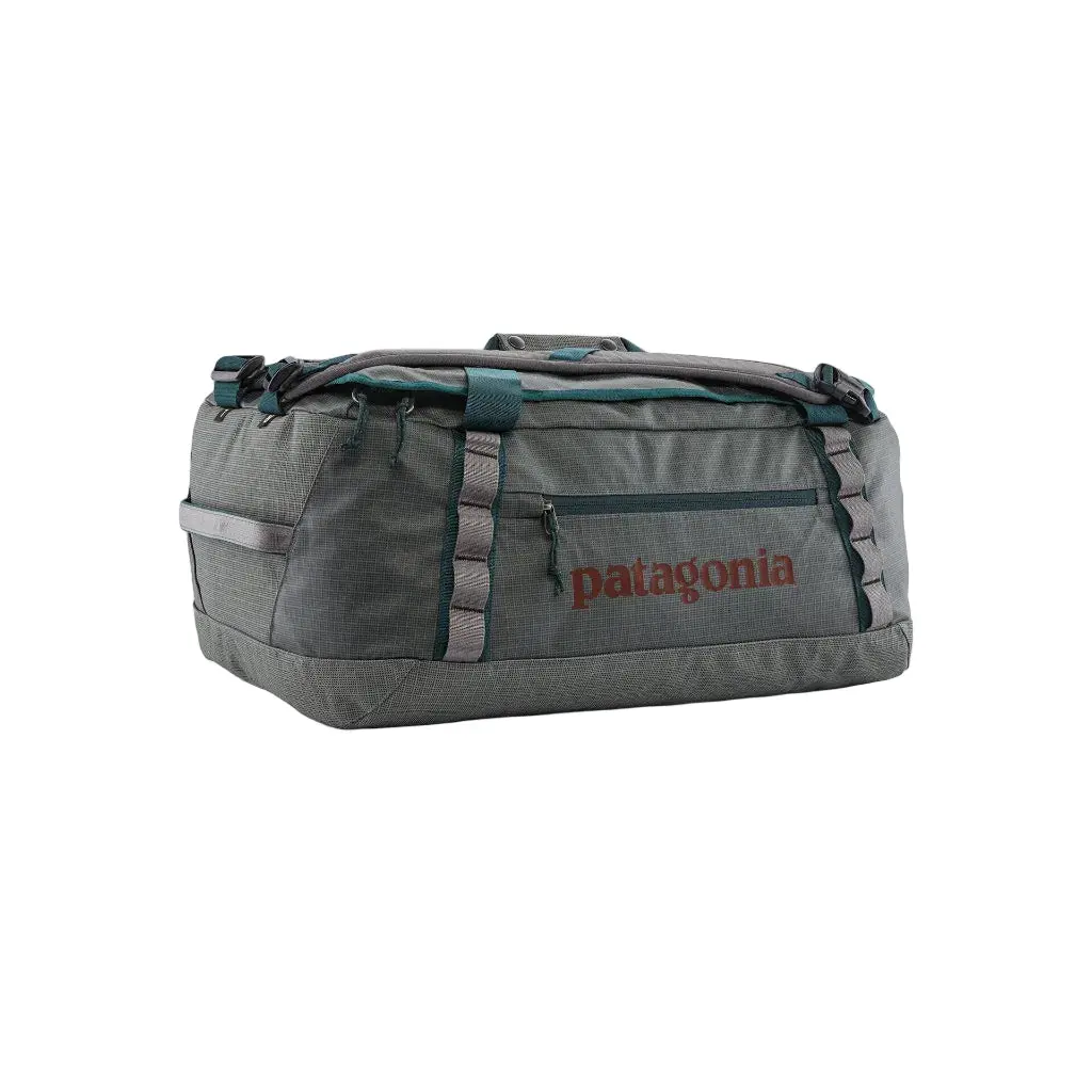 Patagonia Black Hole Duffel 40L - Noble Grey (49339 Ngry) 1