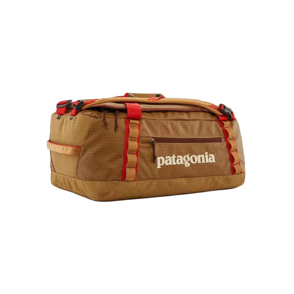 Patagonia Black Hole Duffel 40L - Talon Gold (49339 Tngo) 1