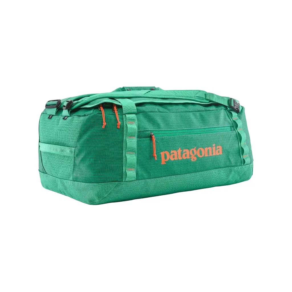 Patagonia Black Hole Duffel Bag 55L - Aqua Stone (49343 Aqst) 1