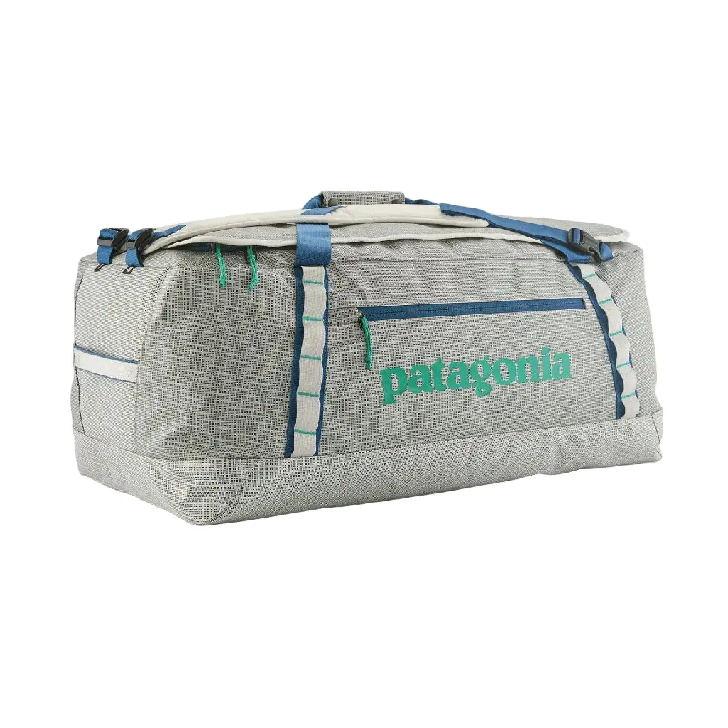 Patagonia Black Hole Duffel Bag 70L - Birch White (49348 Bcw) 1