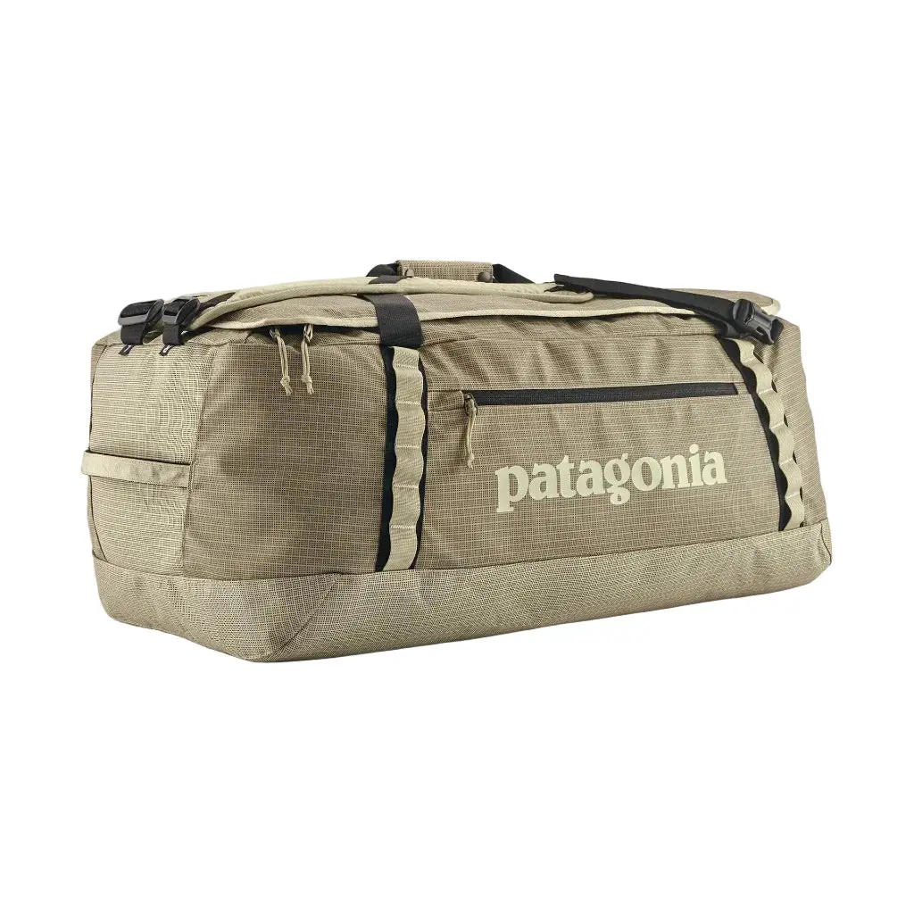 Patagonia Black Hole Duffel Bag 70L - Weathered Stone (49348 Wsto) 1