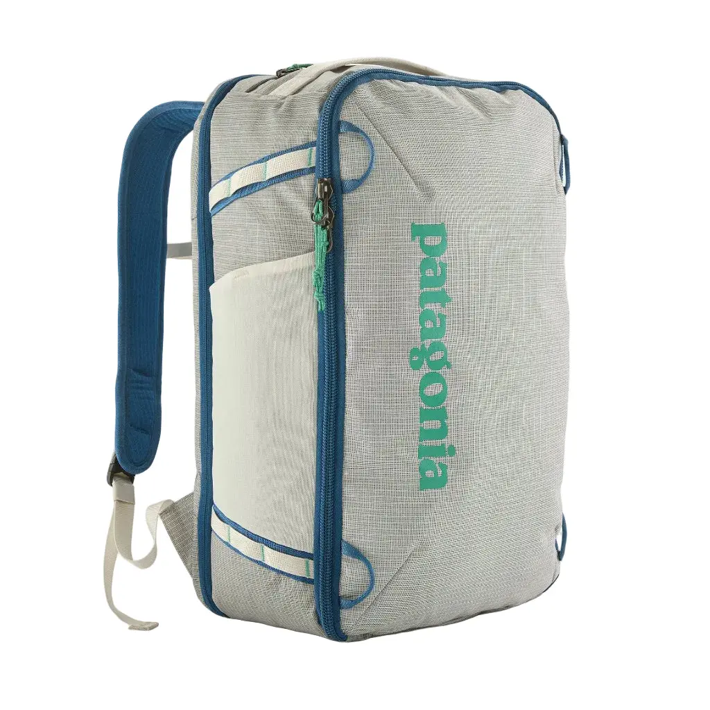 Patagonia Black Hole Mini Mlc - Birch White (49266 Bcw) 1