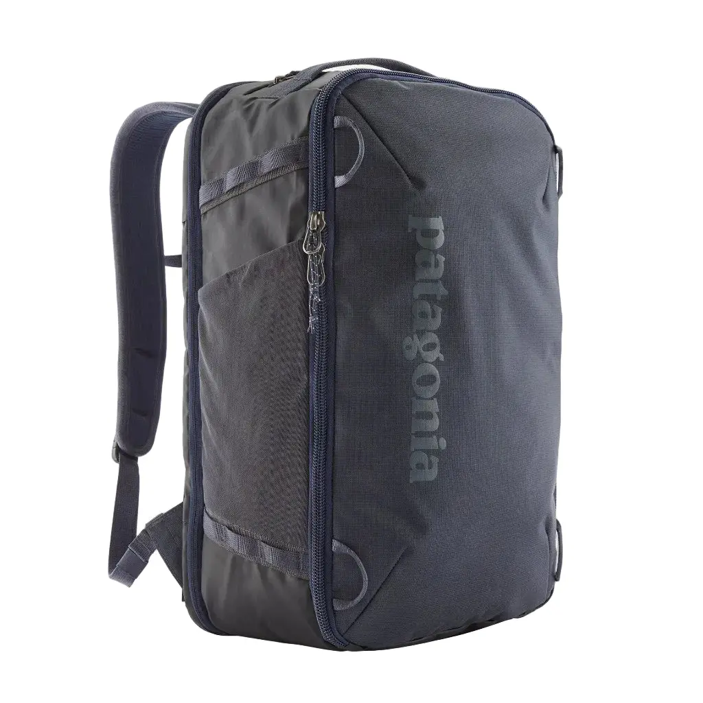 Patagonia Black Hole Mini Mlc - Smolder Blue (49266 Smfo) 1