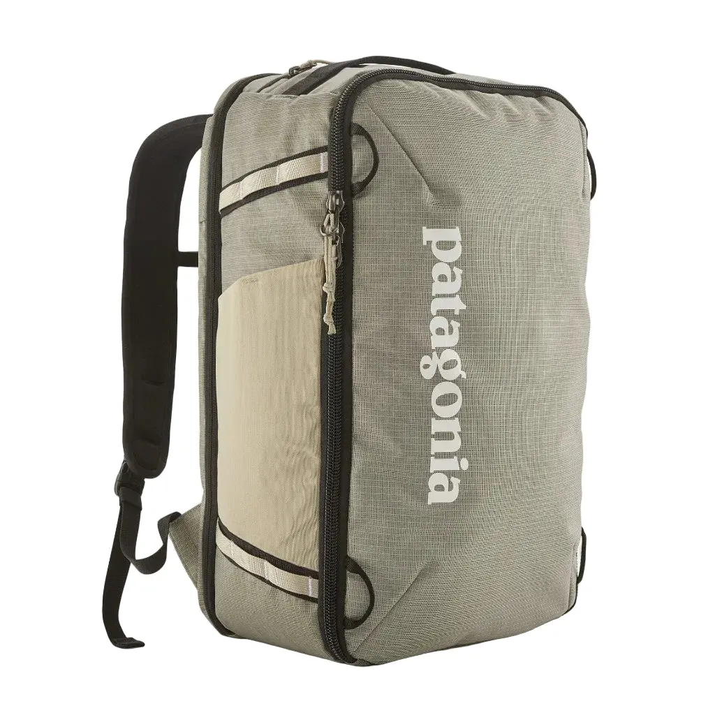 Patagonia Black Hole Mini Mlc - Weathered Stone (49266 Wsto) 1