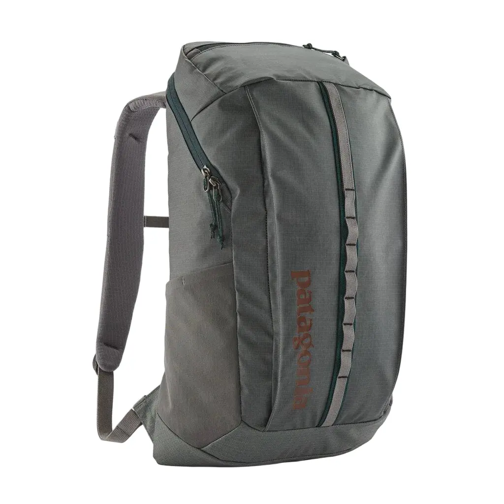 Patagonia Black Hole Pack 25L - Noble Grey (Ngry) 1