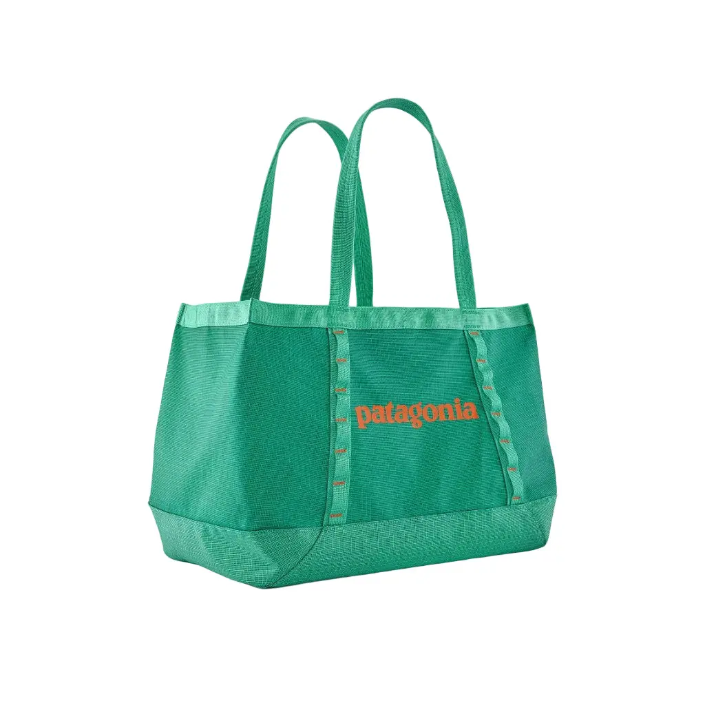 Patagonia Black Hole Tote 25L - Aqua Stone (49032 Aqst) 1