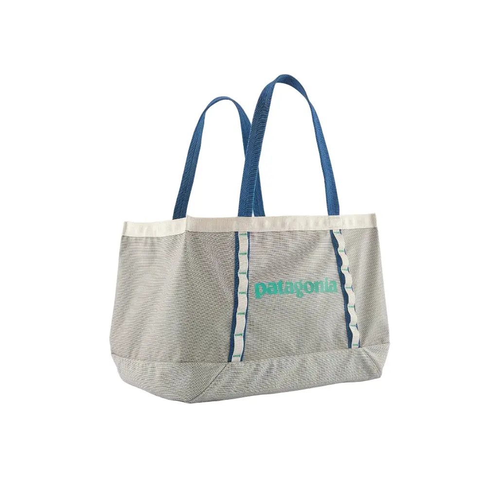Patagonia Black Hole Tote 25L - Birch White (49032 Bcw) 1