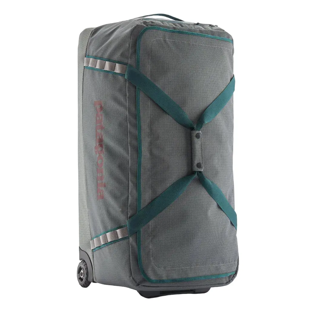 Patagonia Black Hole Wheeled Duffel Bag 100L - Nobel Grey (49388 Ngry) 1