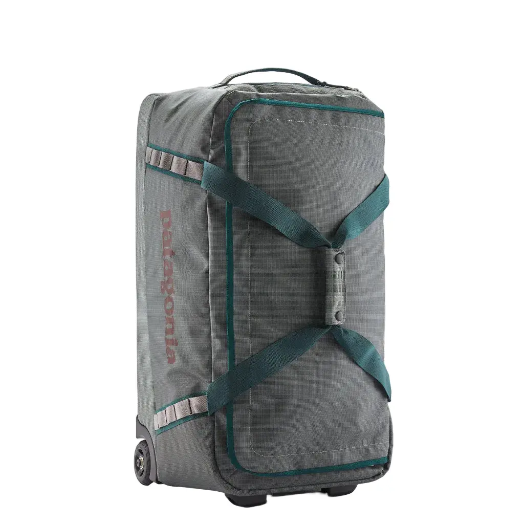 Patagonia Black Hole Wheeled Duffel Bag 70L - Noble Grey (49382 Ngry) 1