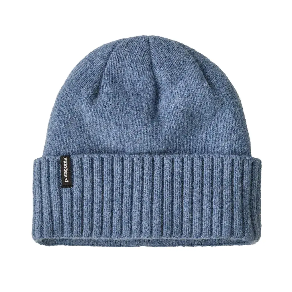 Patagonia Brodeo Beanie - Barnacle Blue (29206 Bnlb) 1