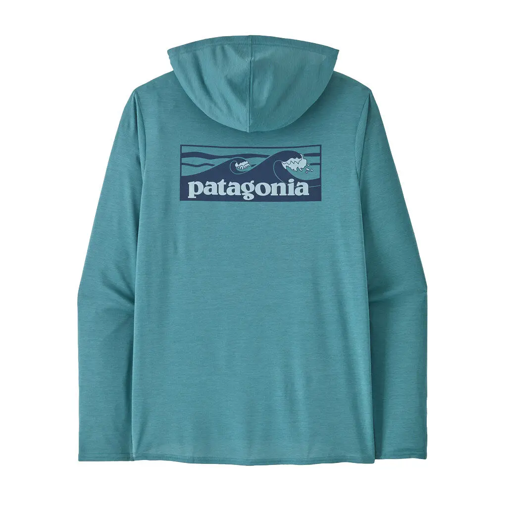 Patagonia Cap Cool Daily Graphic Hoody - Btwx 45325 1