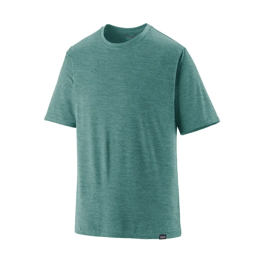 Patagonia Capilene Cool Daily Shirt - Wtlx 45215 1