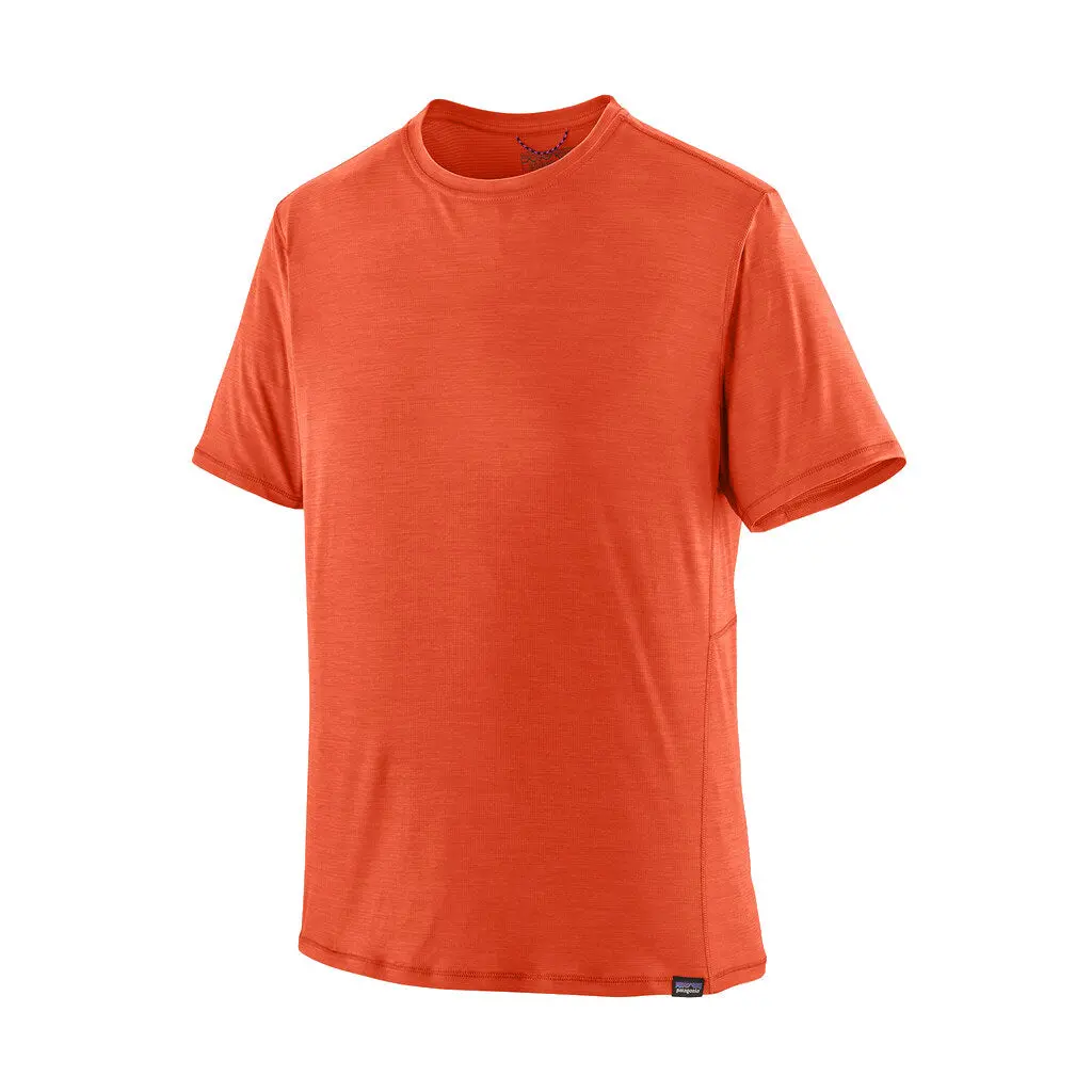 Patagonia Capilene Cool Lightweight Shirt - Ponx 45760 1